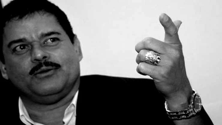 Muere el salsero Lalo Rodríguez