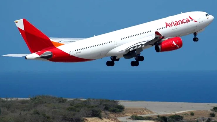 avianca