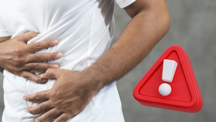Así puedes evitar contagiarte del Virus del Vómito