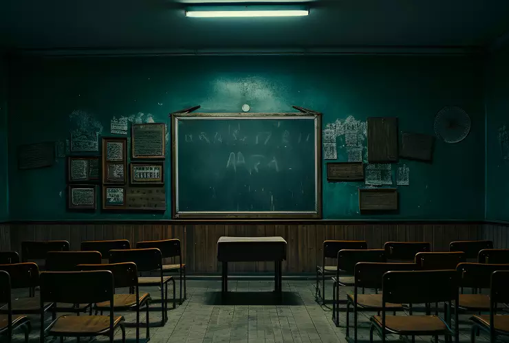 Calendario Escolar 2025-2026