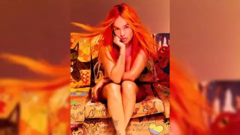 Karol G recomienda escuchar su álbum en este orden específico