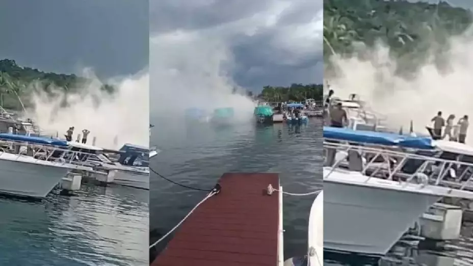 Explosión en embarcación de Cozumel.jpg