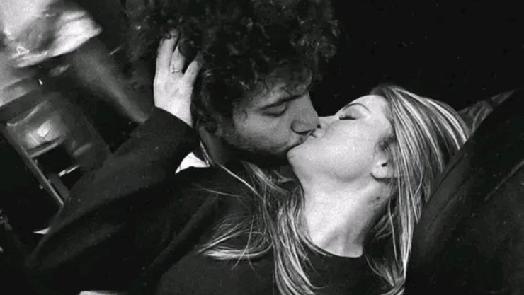 Fue por medio de su cuenta oficial de Instagram que Selena Gómez dio a conocer su relación con Benny Blanco