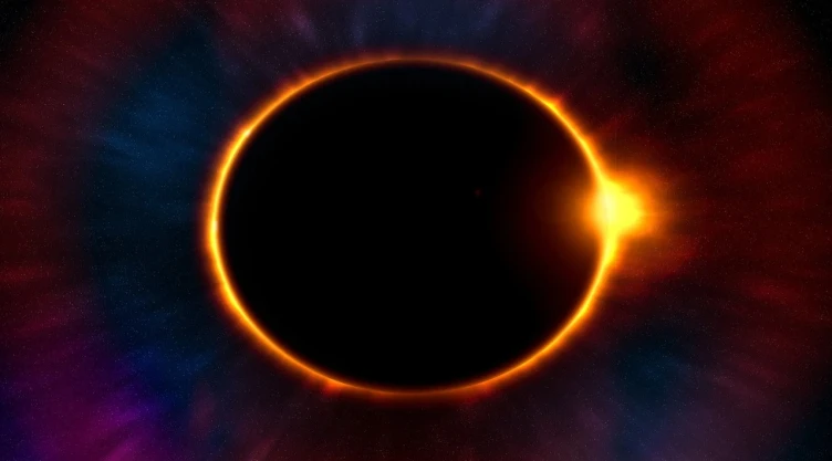 Eventos astronómicos 2026