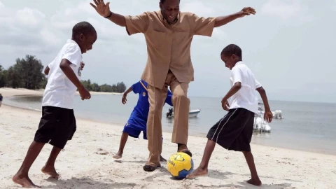 Pelé tendrá un monumento en su honor por ser el Rey del Fútbol
