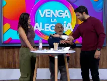 qué hacer ante una quemadura por pirotecnia