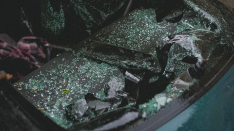 Zona Metropolitana de Guadalajara, con accidentes y robos; conoce los detalles