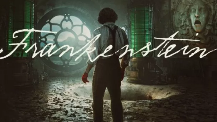 Frankenstein: ¿Qué dicen las críticas al respecto de esta película?