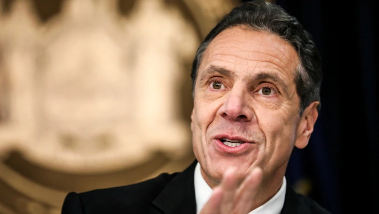 cuomo