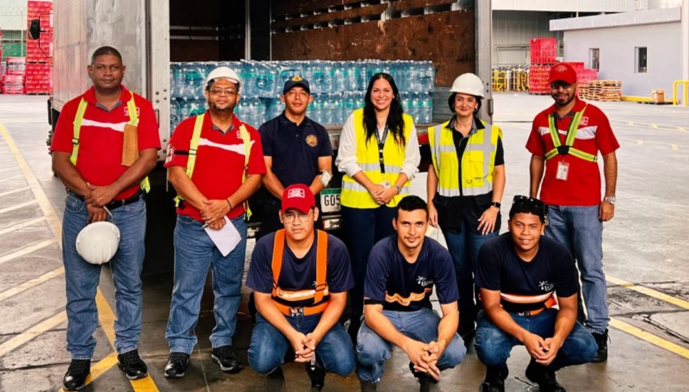 Coca-Cola vacantes