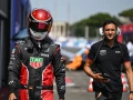 Imágenes del fin de semana de doble carrera en Roma, Temporada 9 de la FIA Formula E.