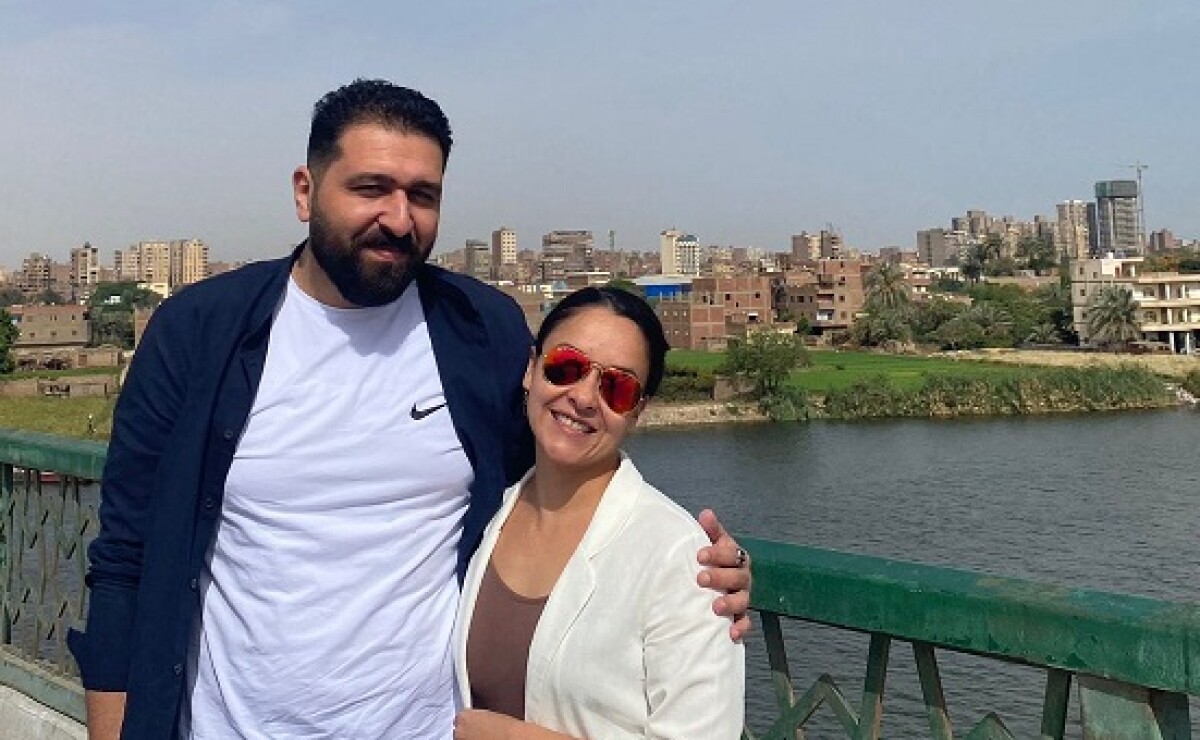 Israel niega salida a doctora mexicana atrapada en Gaza