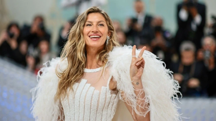 Reglas de la Met Gala