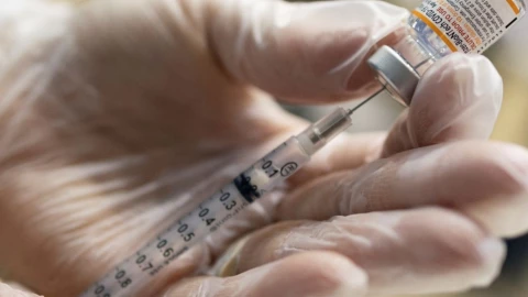 fda refuerzo pfizer eu