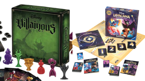 Juguetes Disney