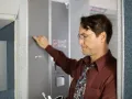 Pelea por su tiempo y espacio.