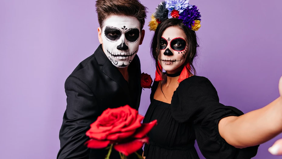 dia de muertos tabasco