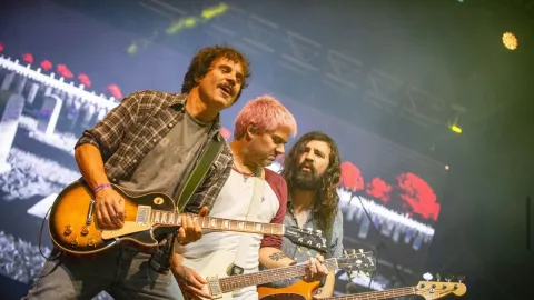 ¡Atención! Despistaos regresa a Guadalajara para celebrar su 20 aniversario