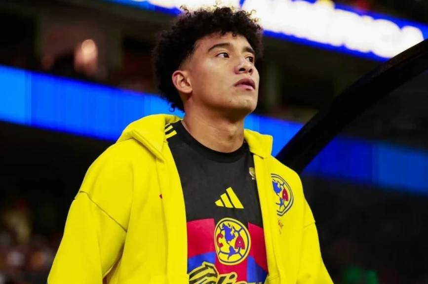 Prelista de 55 jugadores de la Selección Mexicana