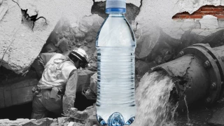 Terremoto de 1985 aumentó consumo de agua embotellada en la CDMX