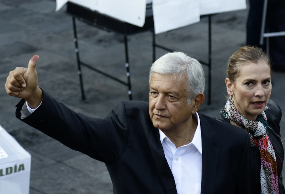 AMLO