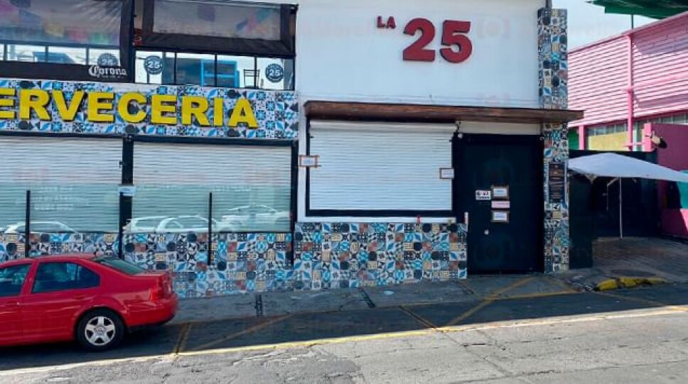 Identifican a 3 de las 6 personas asesinadas en bar de Morelia