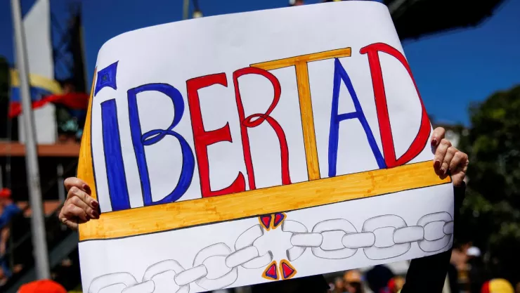 Países que apoyan a Nicolás Maduro a un día de su investidura