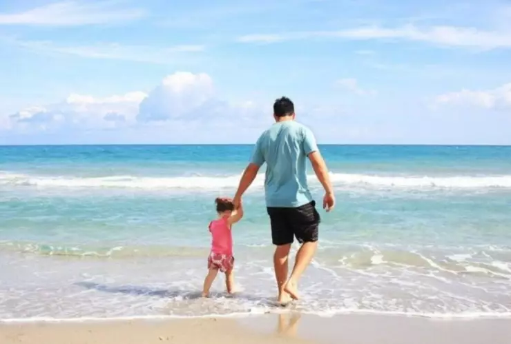 vacaciones de Semana Santa en las escuelas