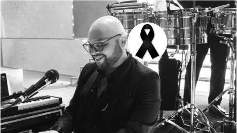 quién murió de banda ms