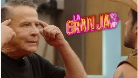 La carta final de Adame y Eleazar Gómez para imponerse al Cacaraqueo en La Granja VIP.