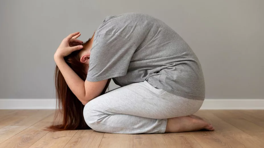 ataque de ansiedad síntomas