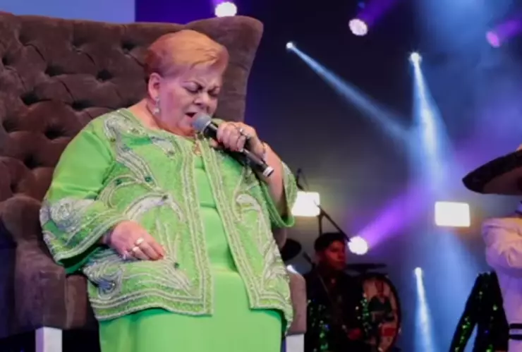 paquita la del barrio canción rata de dos patas