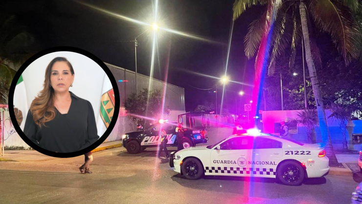 Reprueban homicidio del jefe policiaco en Quintana Roo_ ‘A culpables les caerá el peso de la ley’.jpg