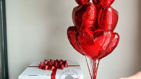 49 ideas de decoración con globos para San Valentín: cómo sorprender a tu pareja este 14 de febrero