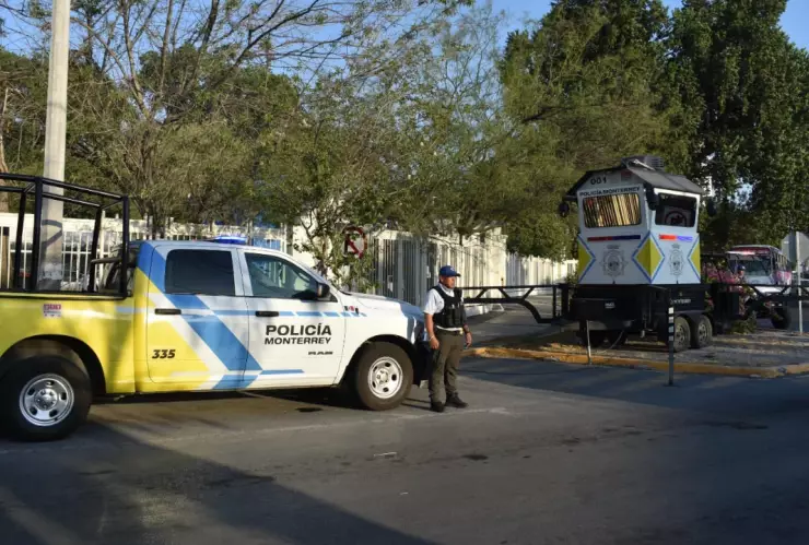 ¡Salió mal! Regio iba a vender celular y terminó asaltado por “compradores”