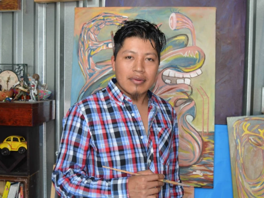 Filogonio Velasco
