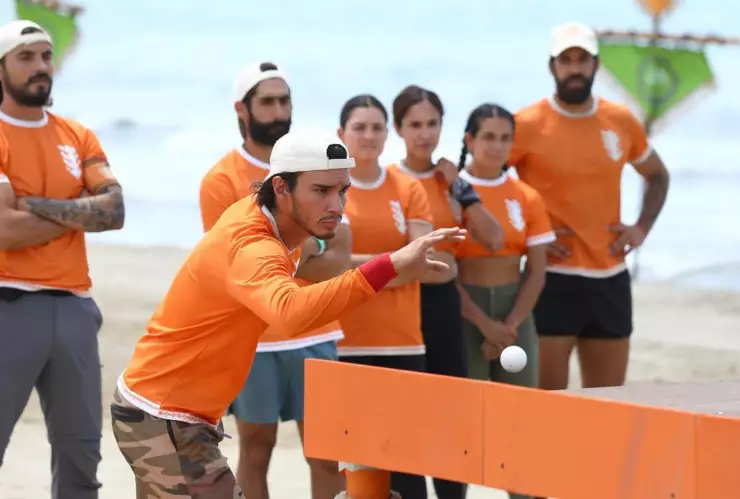 La Isla: Desafío Grecia y Turquía: ¿Quién gana el Juego por el Castigo hoy 7 de agosto?