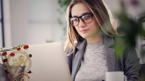 Los signos que lograrán un ascenso laboral antes del 10 de marzo de 2026, según la Astrología china.jpg