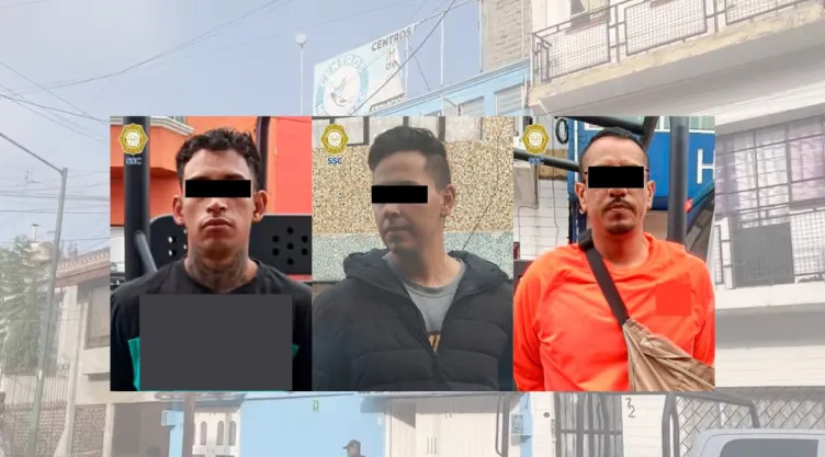 Asesinan a joven en anexo de la GAM; hay tres detenidos por la golpiza