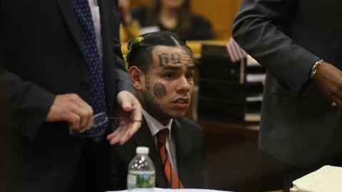 ¿Por qué Tekashi 6ix9ine es el ‘soplón’ más odiado del rap? La verdad detrás del apodo que recibió el cantante