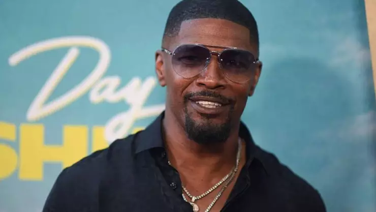 ¿Cuál es el estado de salud de Jamie Foxx hoy 3 de junio de 2023?
