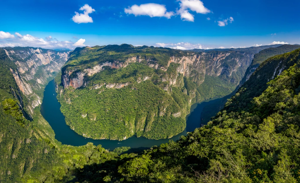 cañon-del-sumidero-chiapas-miradores