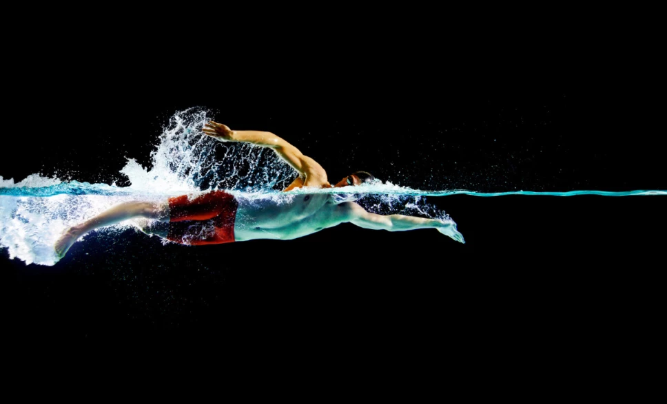 Deportes acuáticos
