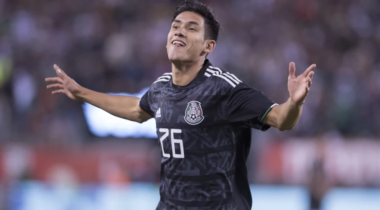 Uriel Antuna. Tras una Copa Oro fantástica, Uriel Antuna buscará continuar con su racha goleadora y demostrar que no fue casualidad lo que consiguió.
