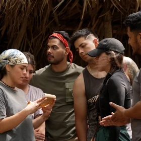 isla calavera programa completo 2
