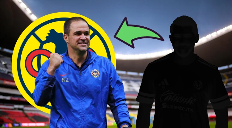 América presentará un nuevo refuerzo este fin de semana