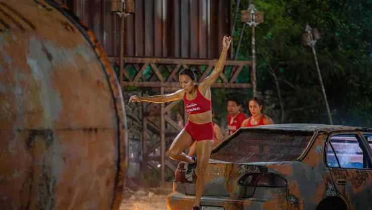 Medalla femenil: ¿Azul o Rojo se alza con el triunfo? Predicción para el 12 de noviembre de Exatlón México