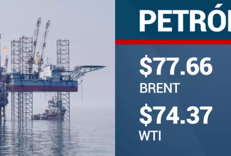 ¿Cómo cierra la BMV y peso mexicano hoy 19 de agosto 2024?