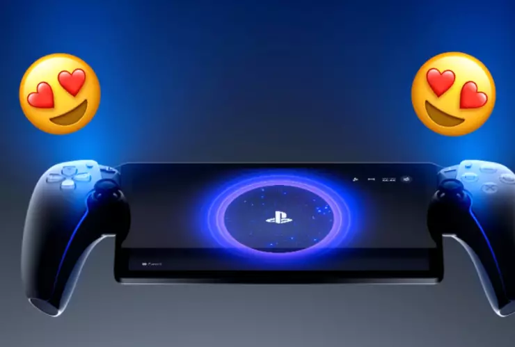 PlayStation Portal. ¿cuánto cuesta y cuándo sale a la venta en México?.jpg