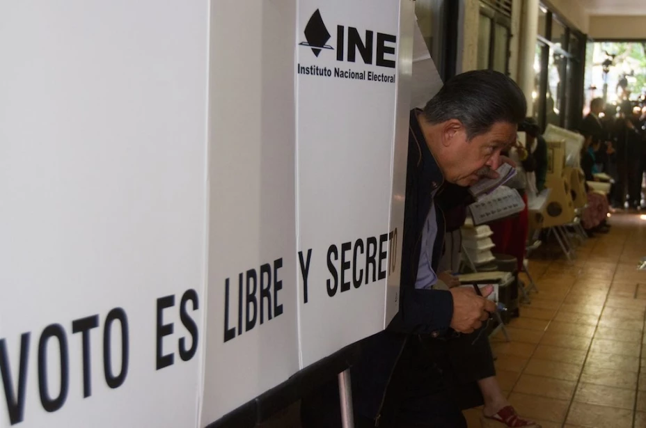 PRD denuncia irregularidades en elección de Guerrero